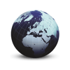 BRA globe-2