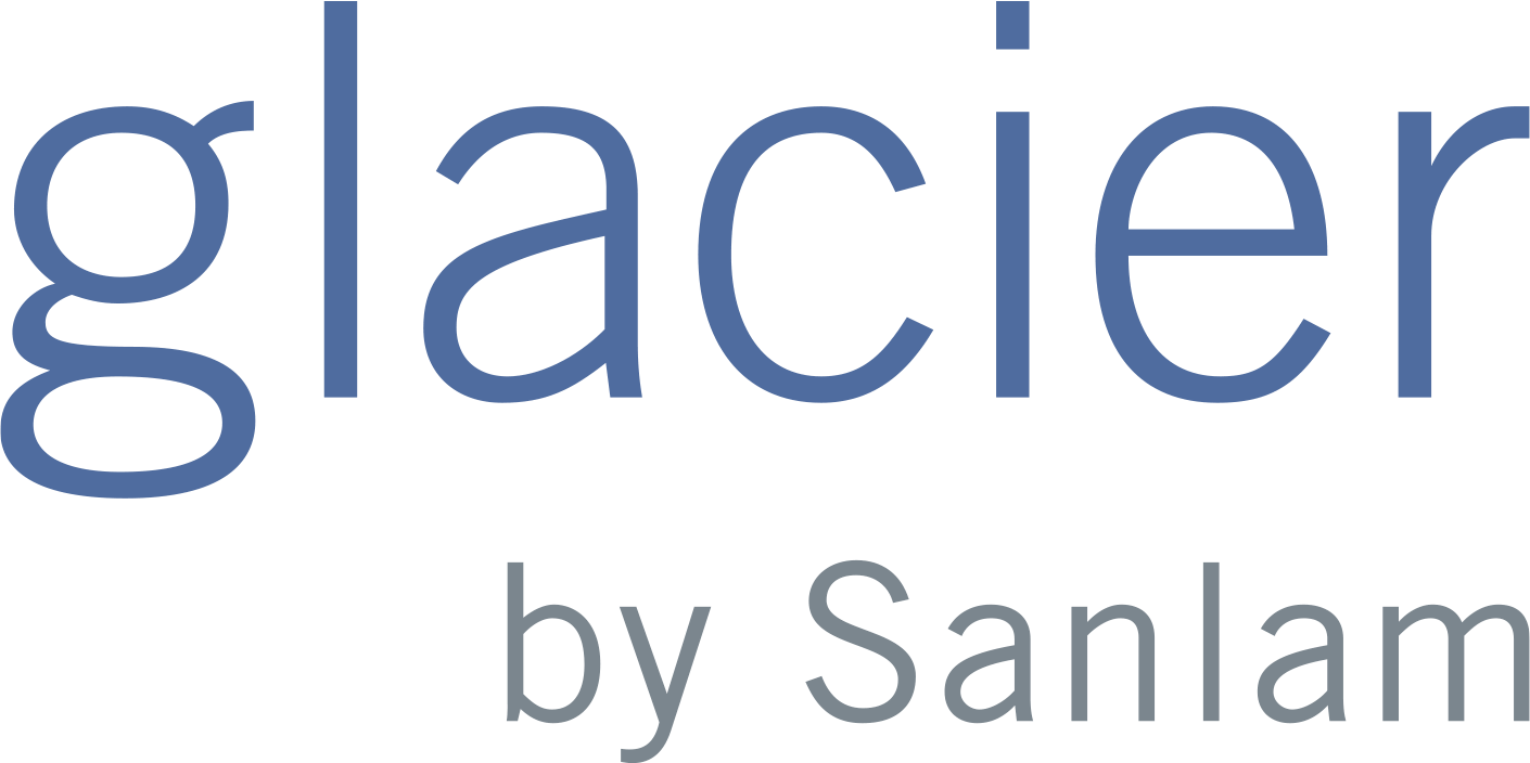 logoGlacier