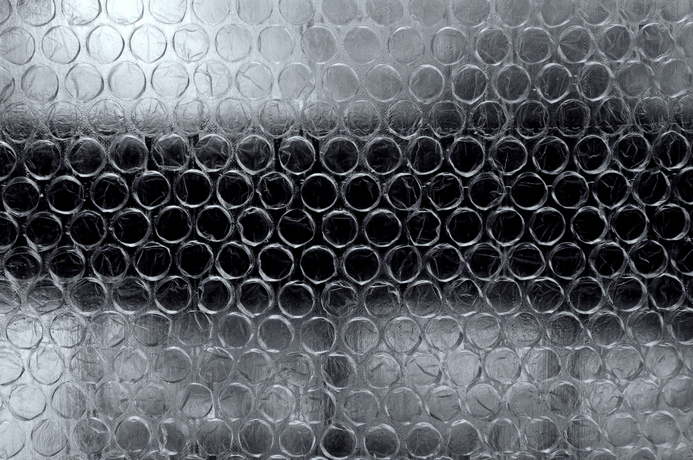 Bubblewrap Bubblewrap